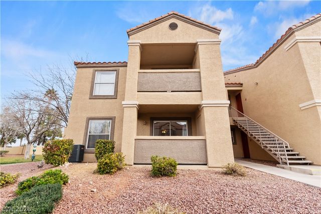 2300 East Silverado Ranch Boulevard 1021, Las Vegas, NV 89183