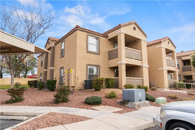 2300 East Silverado Ranch Boulevard 1021, Las Vegas, NV 89183