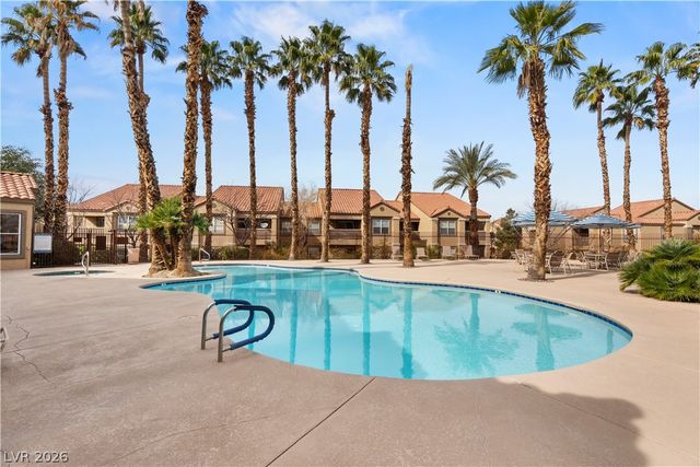 2300 East Silverado Ranch Boulevard 1021, Las Vegas, NV 89183