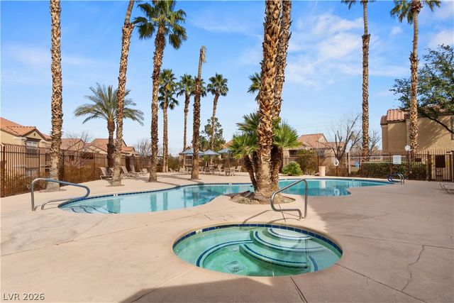 2300 East Silverado Ranch Boulevard 1021, Las Vegas, NV 89183