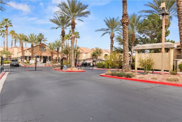 2300 East Silverado Ranch Boulevard 1021, Las Vegas, NV 89183