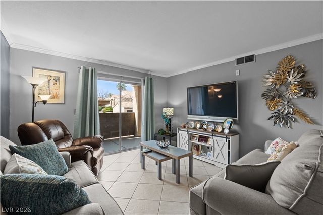 2300 East Silverado Ranch Boulevard 1021, Las Vegas, NV 89183