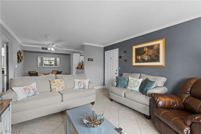 2300 East Silverado Ranch Boulevard 1021, Las Vegas, NV 89183