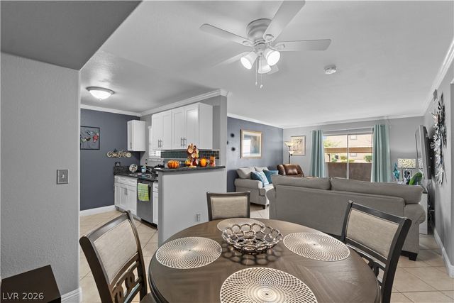 2300 East Silverado Ranch Boulevard 1021, Las Vegas, NV 89183