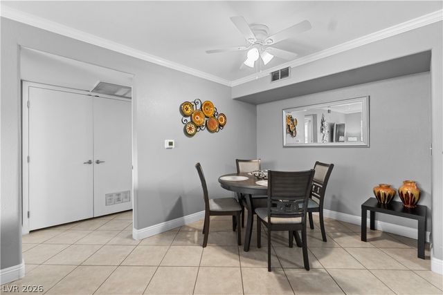 2300 East Silverado Ranch Boulevard 1021, Las Vegas, NV 89183