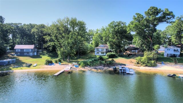 2378 Duff Road, Twin Lake, MI 49457