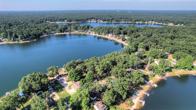 2378 Duff Road, Twin Lake, MI 49457