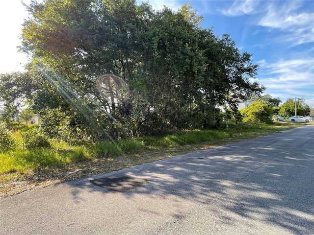 1613 TENCH COURT, Poinciana, FL 34759