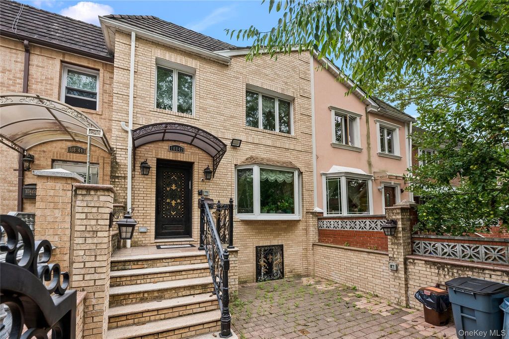 108-42 64th Road, Forest Hills, NY 11375 — photo 2