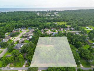 20583 Johnson Road, Long Beach, MS 39560