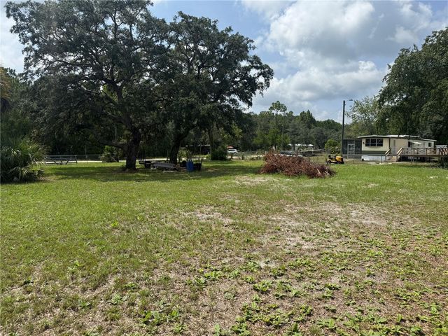 11365 S ANN POINT, Homosassa, FL 34448