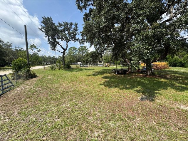 11365 S ANN POINT, Homosassa, FL 34448