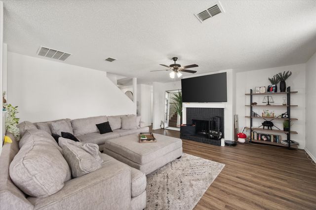 1409 Blazing Star Trail, Burleson, TX 76028