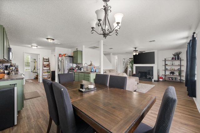 1409 Blazing Star Trail, Burleson, TX 76028