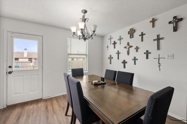 1409 Blazing Star Trail, Burleson, TX 76028