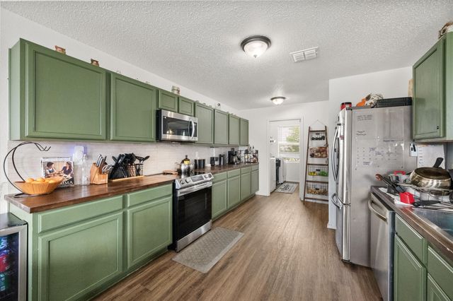 1409 Blazing Star Trail, Burleson, TX 76028