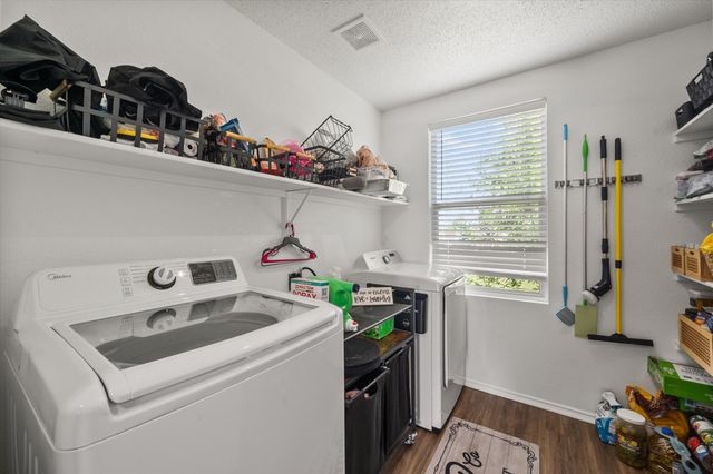 1409 Blazing Star Trail, Burleson, TX 76028