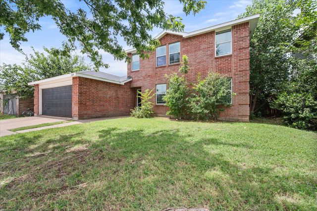 1409 Blazing Star Trail, Burleson, TX 76028