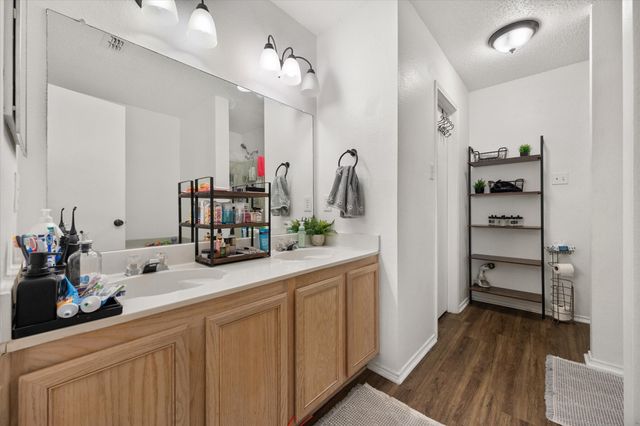 1409 Blazing Star Trail, Burleson, TX 76028