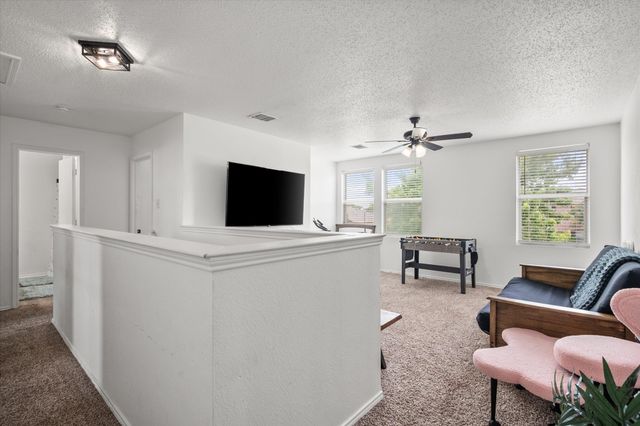 1409 Blazing Star Trail, Burleson, TX 76028