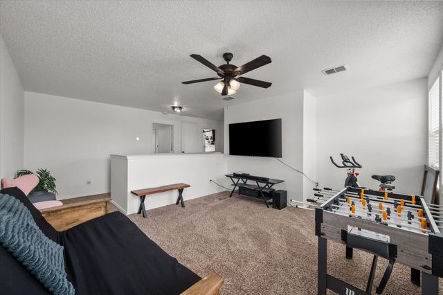1409 Blazing Star Trail, Burleson, TX 76028