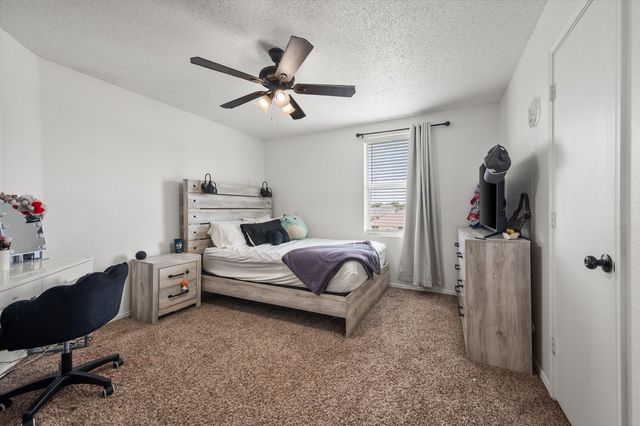 1409 Blazing Star Trail, Burleson, TX 76028