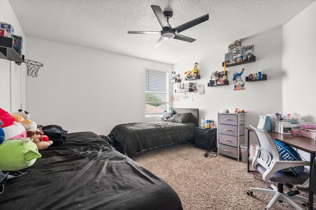 1409 Blazing Star Trail, Burleson, TX 76028