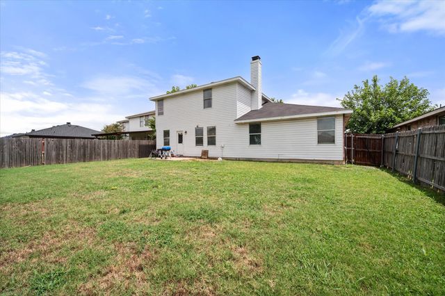 1409 Blazing Star Trail, Burleson, TX 76028