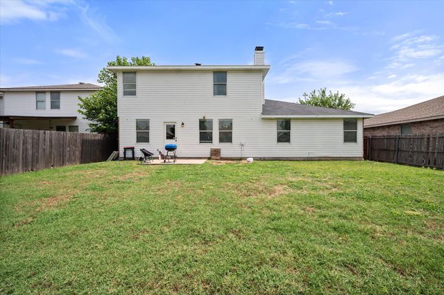 1409 Blazing Star Trail, Burleson, TX 76028