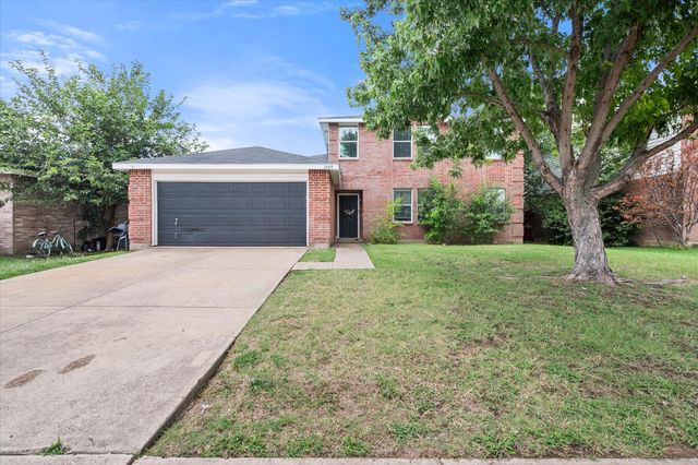 1409 Blazing Star Trail, Burleson, TX 76028