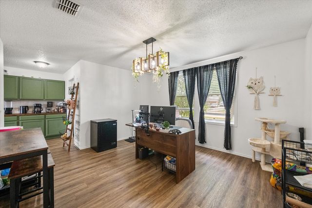 1409 Blazing Star Trail, Burleson, TX 76028