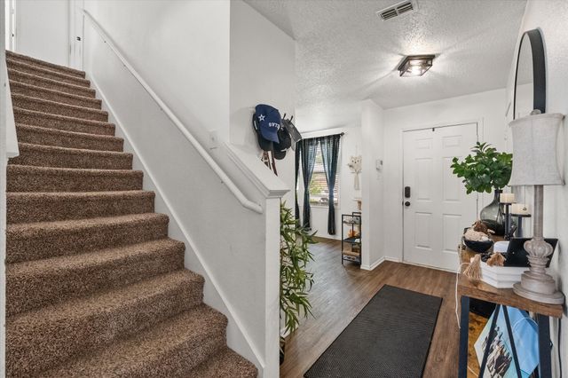 1409 Blazing Star Trail, Burleson, TX 76028