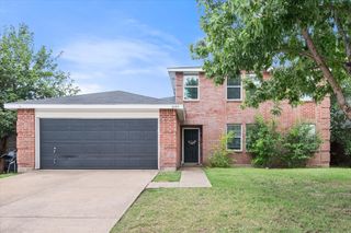 1409 Blazing Star Trail, Burleson, TX 76028