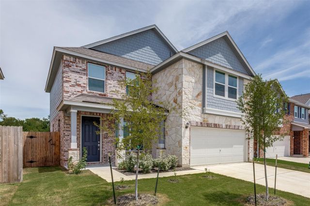 602 Saint Cindys WAY, Pflugerville, TX 78660