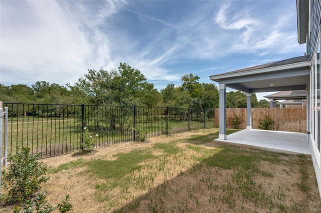 602 Saint Cindys WAY, Pflugerville, TX 78660