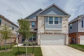 602 Saint Cindys WAY, Pflugerville, TX 78660