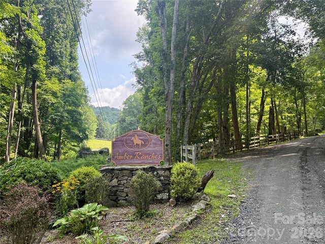 TBD Ali Avenue 5, Bakersville, NC 28705