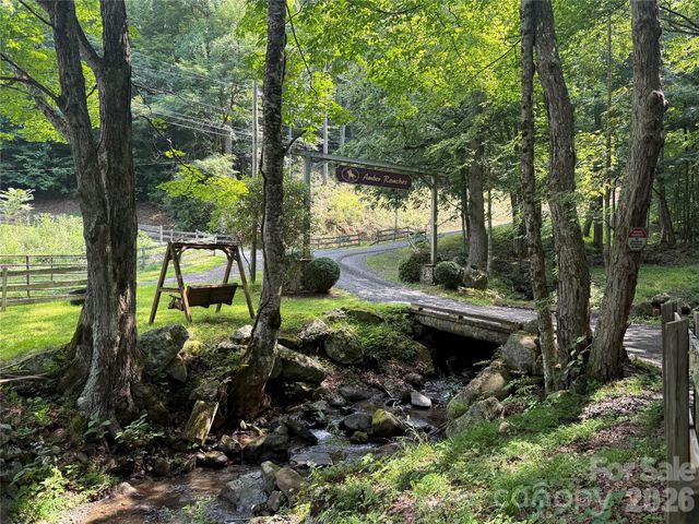 TBD Ali Avenue 5, Bakersville, NC 28705