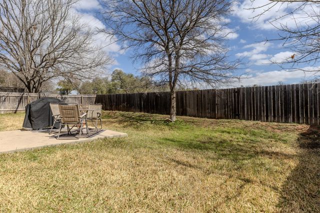 3624 Flora Vista LOOP, Round Rock, TX 78681