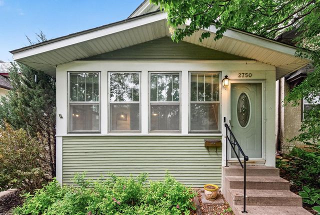2750 Buchanan Street NE, Minneapolis, MN 55418