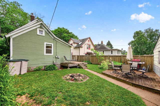 2750 Buchanan Street NE, Minneapolis, MN 55418