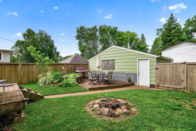 2750 Buchanan Street NE, Minneapolis, MN 55418