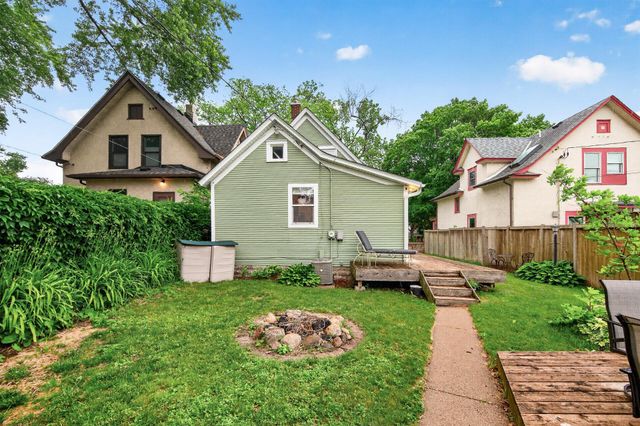2750 Buchanan Street NE, Minneapolis, MN 55418