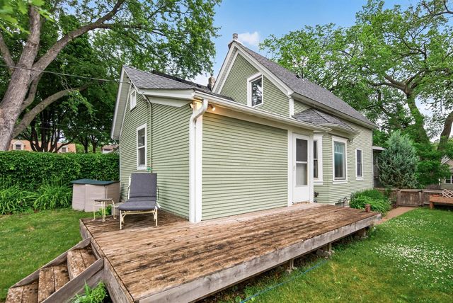 2750 Buchanan Street NE, Minneapolis, MN 55418