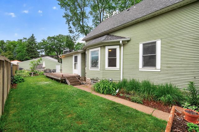 2750 Buchanan Street NE, Minneapolis, MN 55418