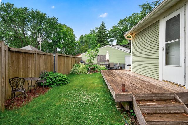 2750 Buchanan Street NE, Minneapolis, MN 55418