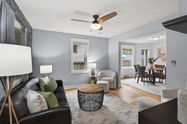 2750 Buchanan Street NE, Minneapolis, MN 55418
