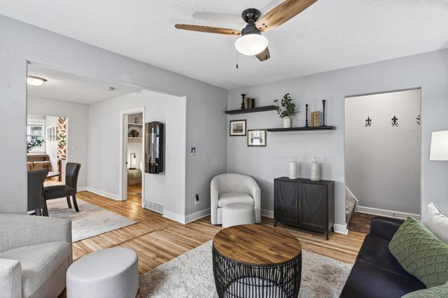 2750 Buchanan Street NE, Minneapolis, MN 55418