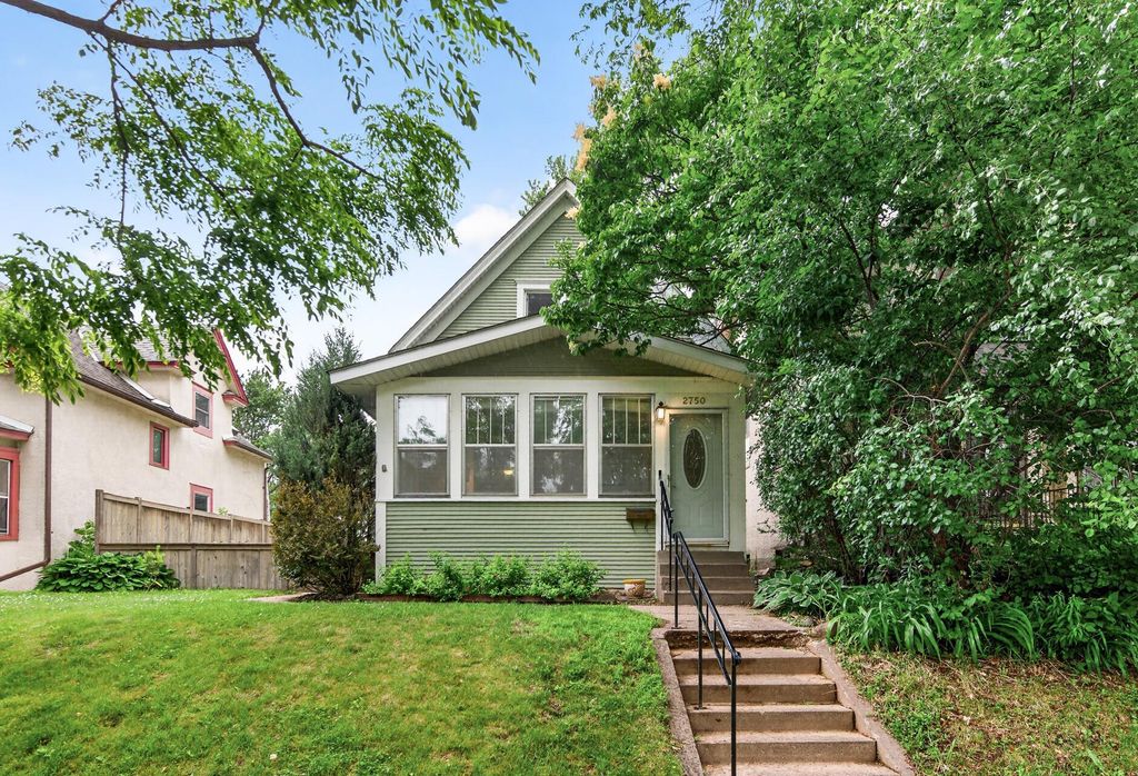 2750 Buchanan Street NE, Minneapolis, MN 55418