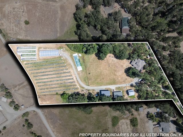 510 Copper Drive, Grants Pass, OR 97527